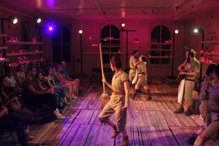 A Midsummer Night's Dream